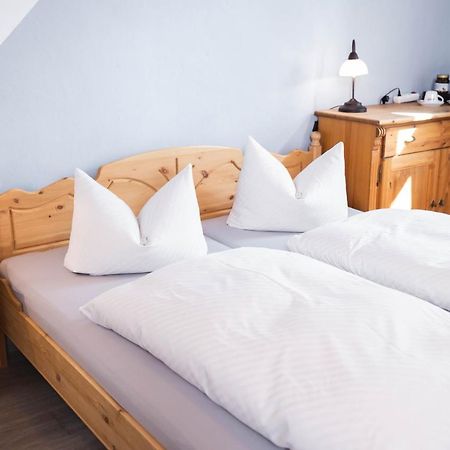 Pension Friedrichshof Бад-Клостерлаусніц Екстер'єр фото