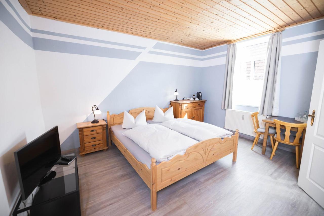 Pension Friedrichshof Бад-Клостерлаусніц Екстер'єр фото